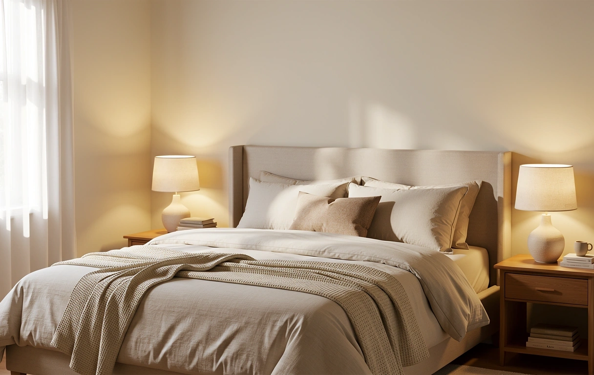 Desconexión nocturna