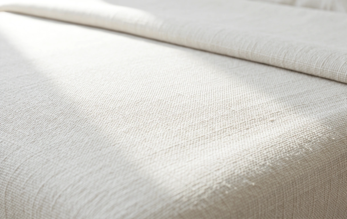 Textura de confort y calidad